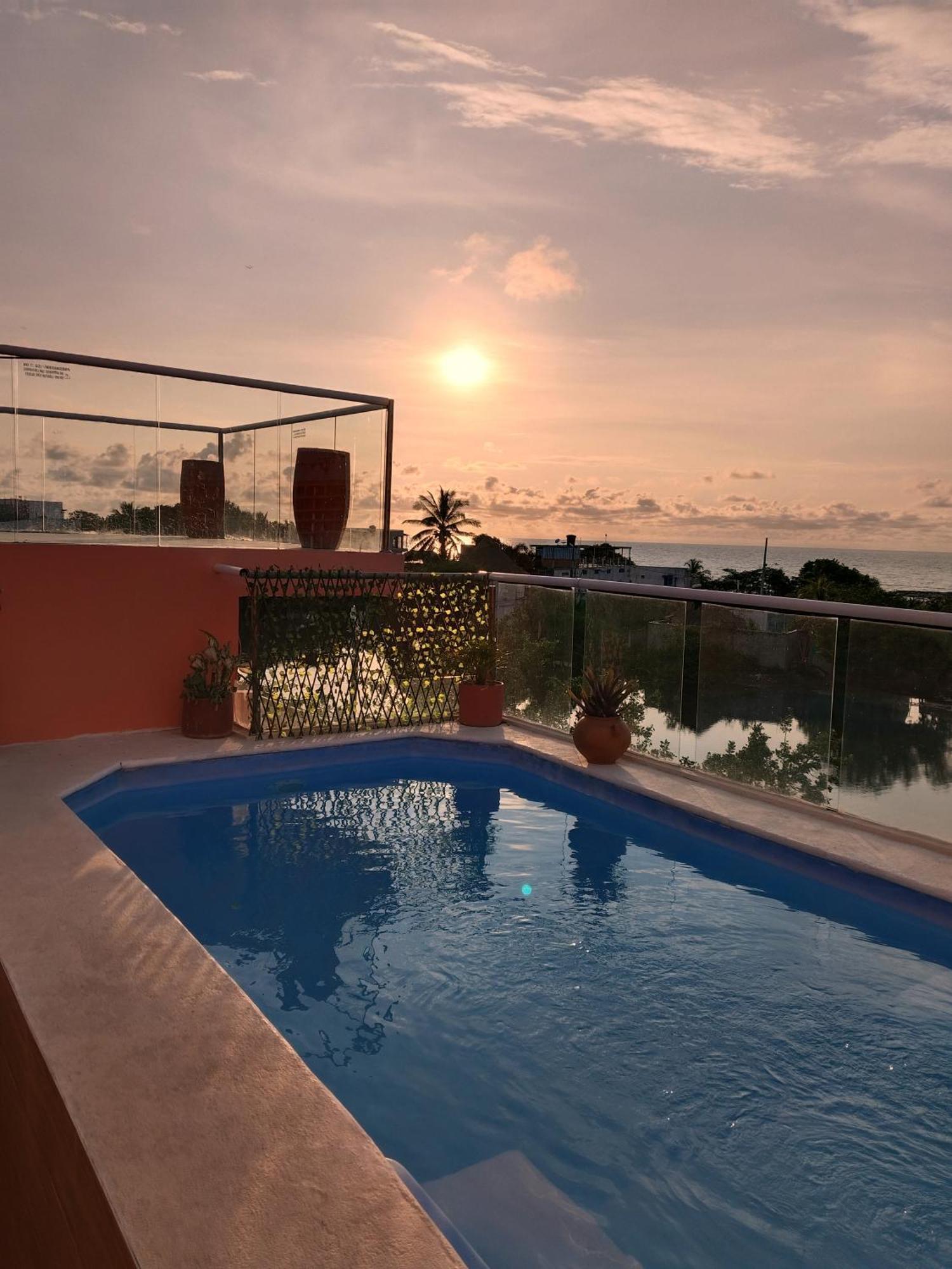 Hotel Casa Harmony Cartagena Exterior photo